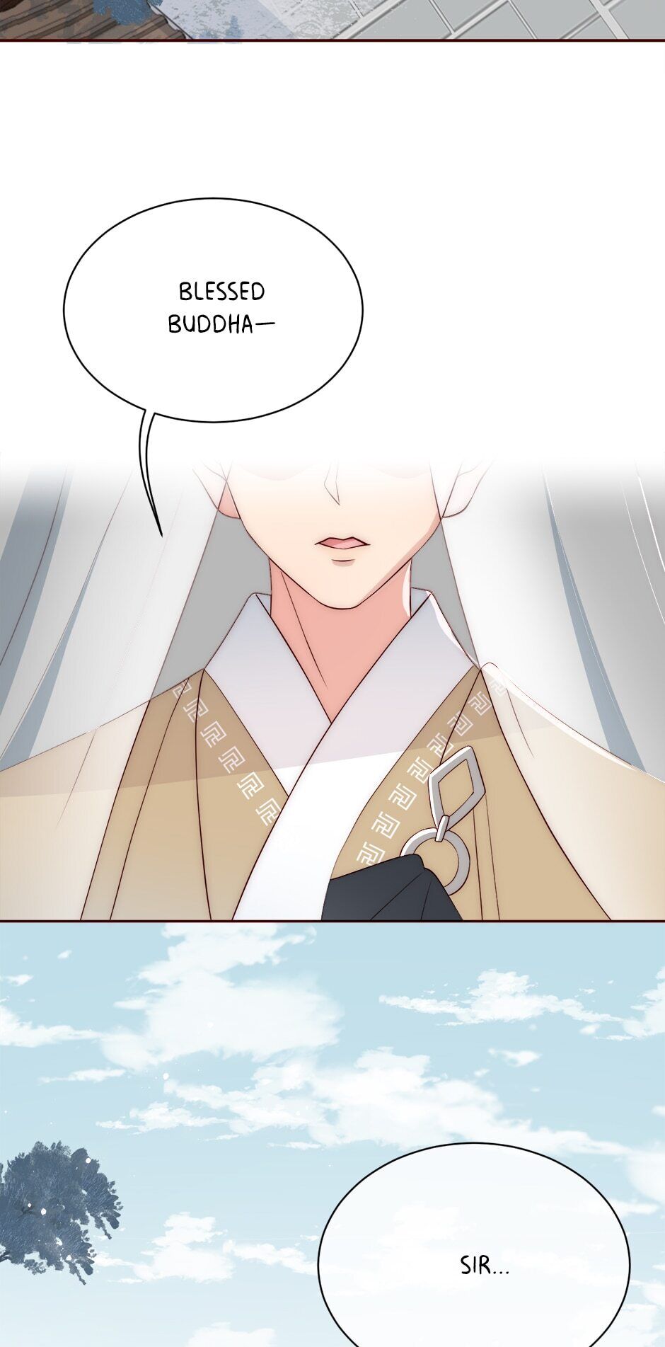 Raising The Enemy Only Brings Trouble Chapter 44 - page 30