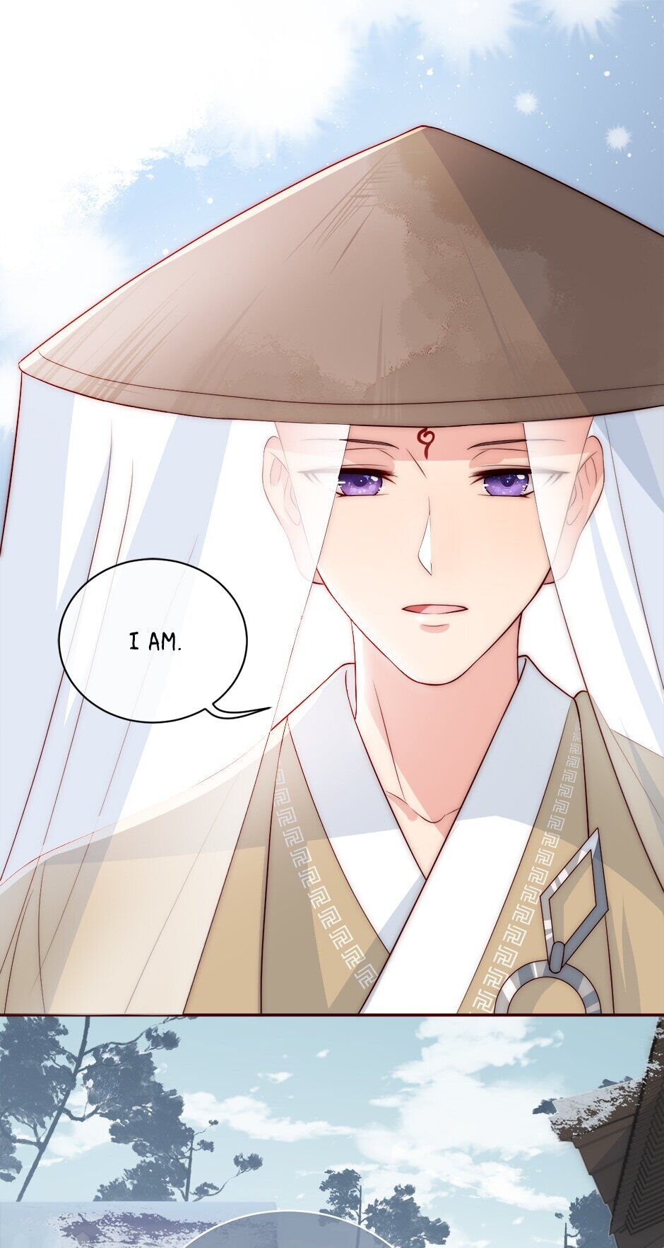 Raising The Enemy Only Brings Trouble Chapter 44 - page 34