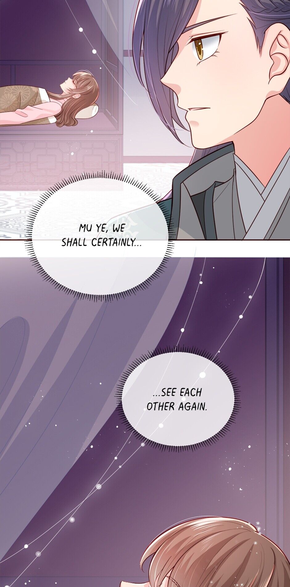 Raising The Enemy Only Brings Trouble Chapter 44 - page 5
