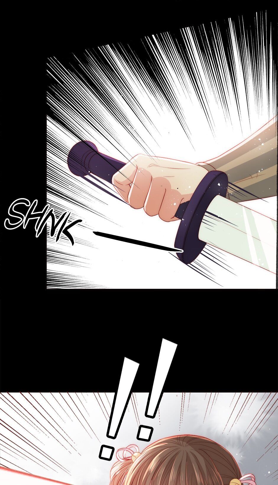 Raising The Enemy Only Brings Trouble Chapter 22 - page 13