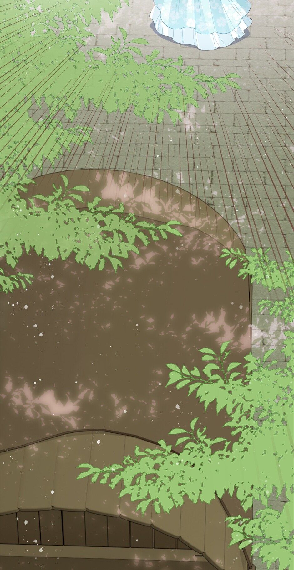 Raising The Enemy Only Brings Trouble Chapter 22 - page 22