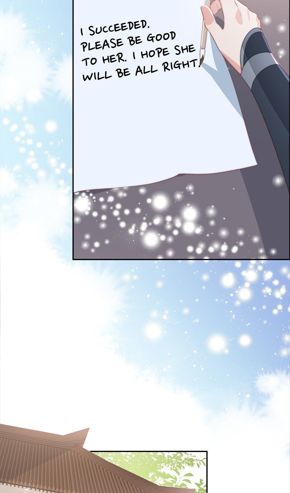 Raising The Enemy Only Brings Trouble Chapter 22 - page 31