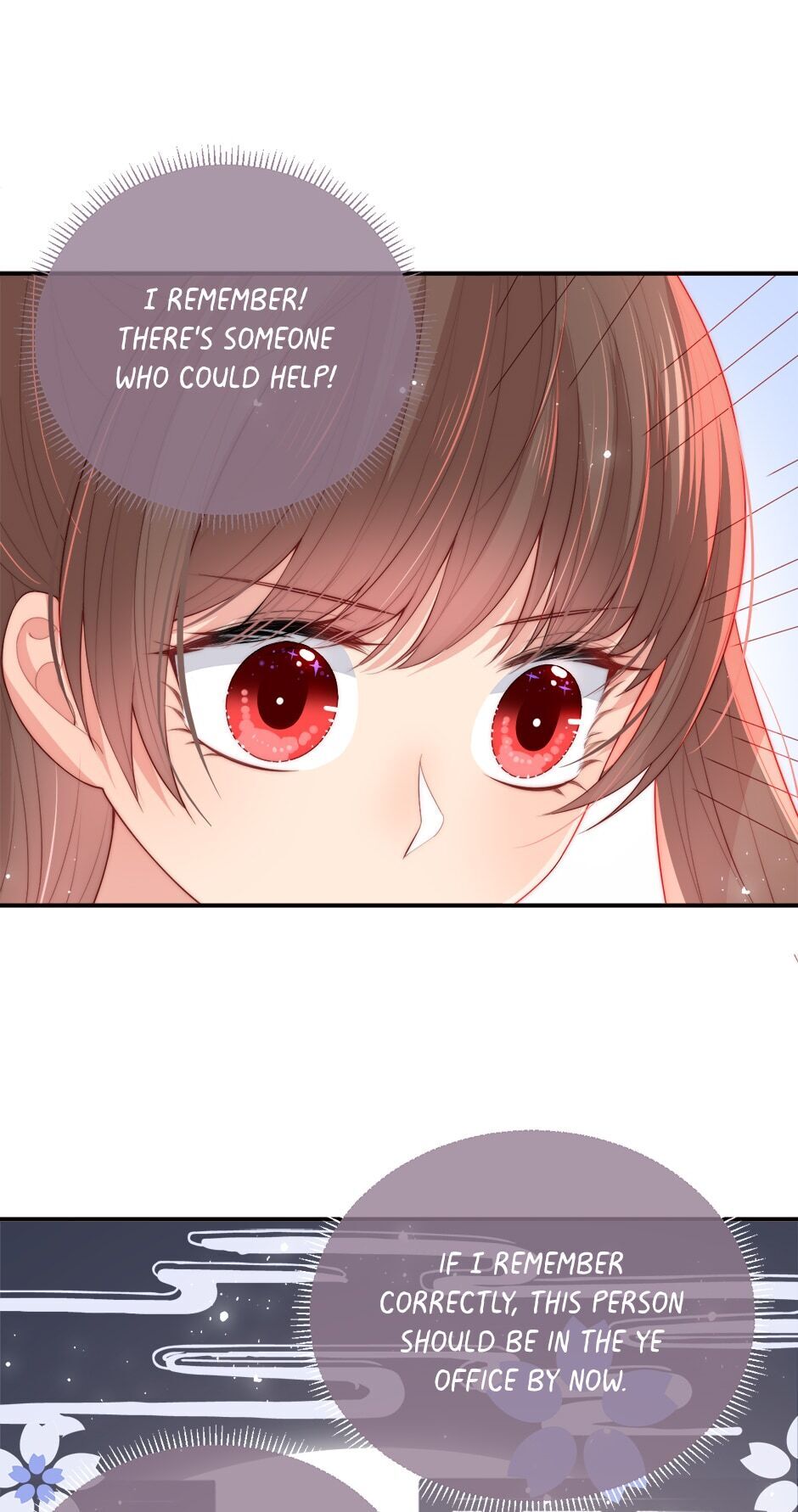 Raising The Enemy Only Brings Trouble Chapter 22 - page 41