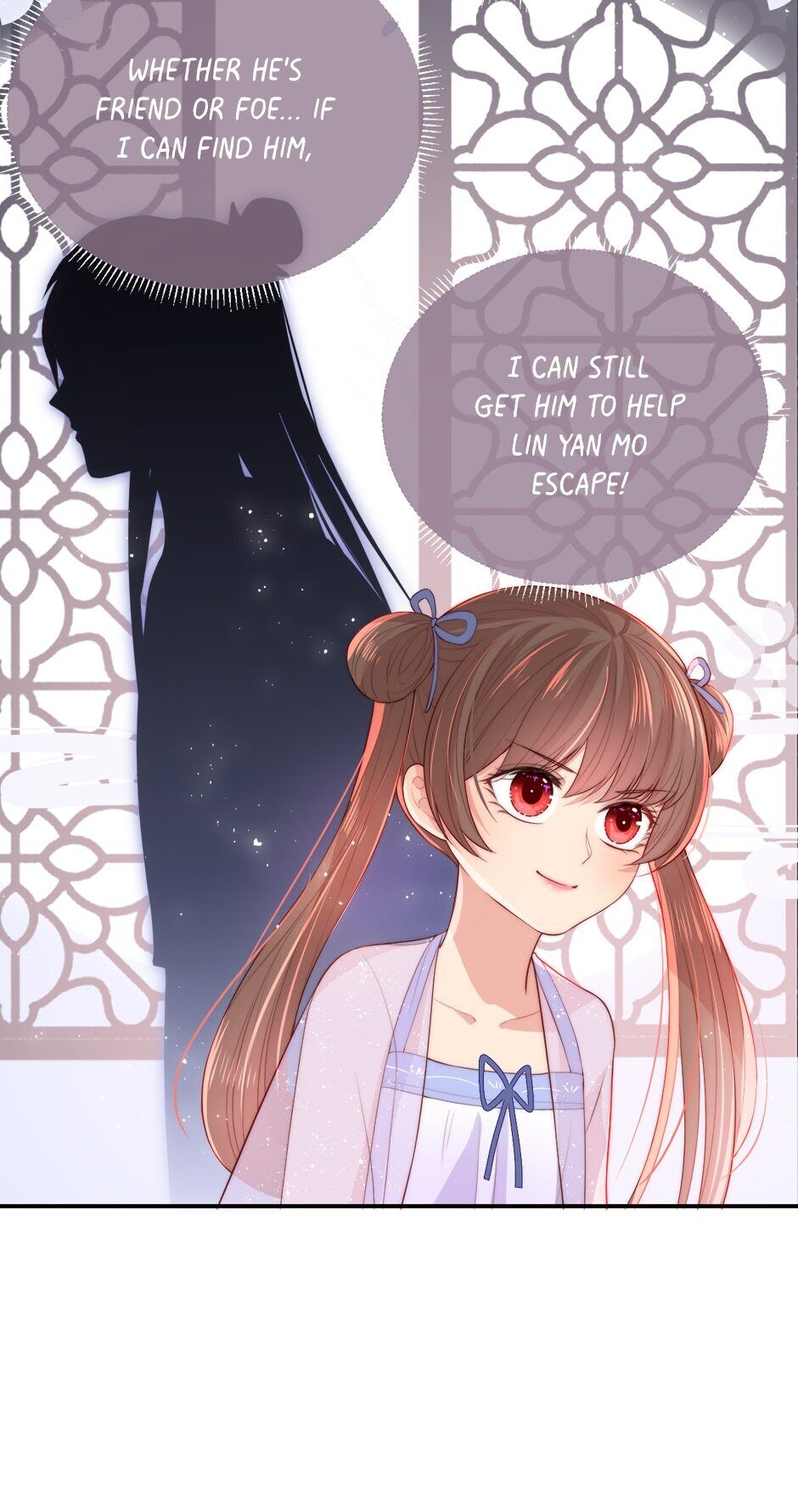 Raising The Enemy Only Brings Trouble Chapter 22 - page 42