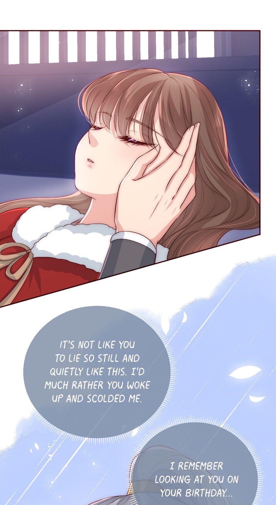 Raising The Enemy Only Brings Trouble Chapter 45 - page 28