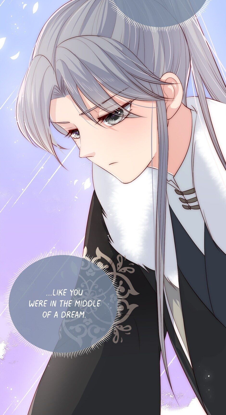 Raising The Enemy Only Brings Trouble Chapter 45 - page 29