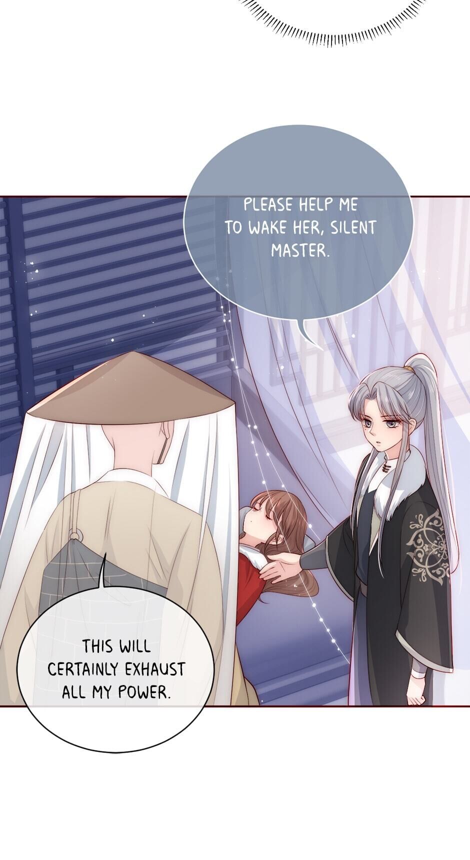 Raising The Enemy Only Brings Trouble Chapter 45 - page 31