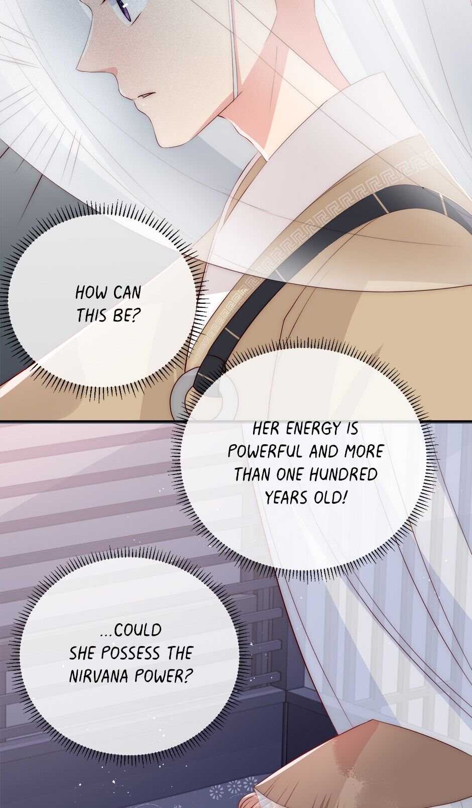 Raising The Enemy Only Brings Trouble Chapter 45 - page 33