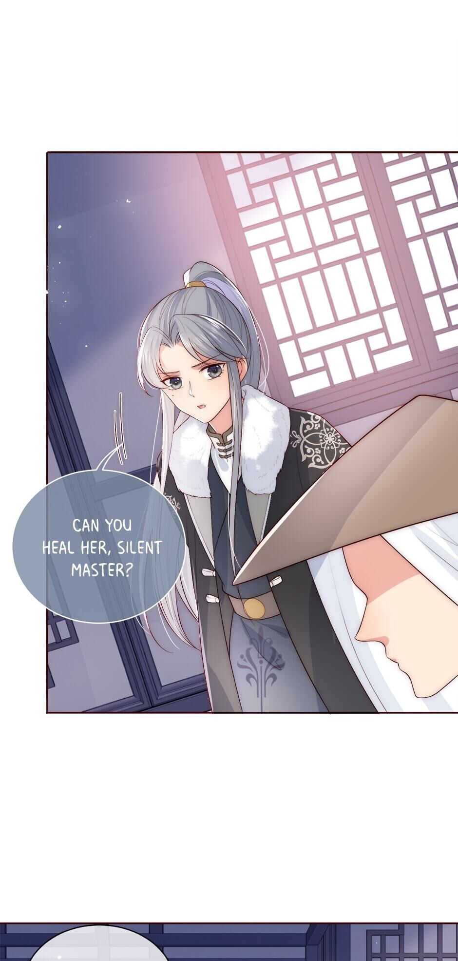 Raising The Enemy Only Brings Trouble Chapter 45 - page 37