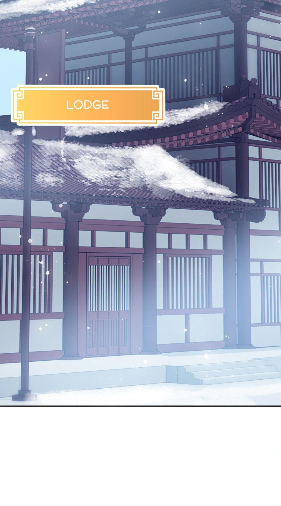 Raising The Enemy Only Brings Trouble Chapter 45 - page 45