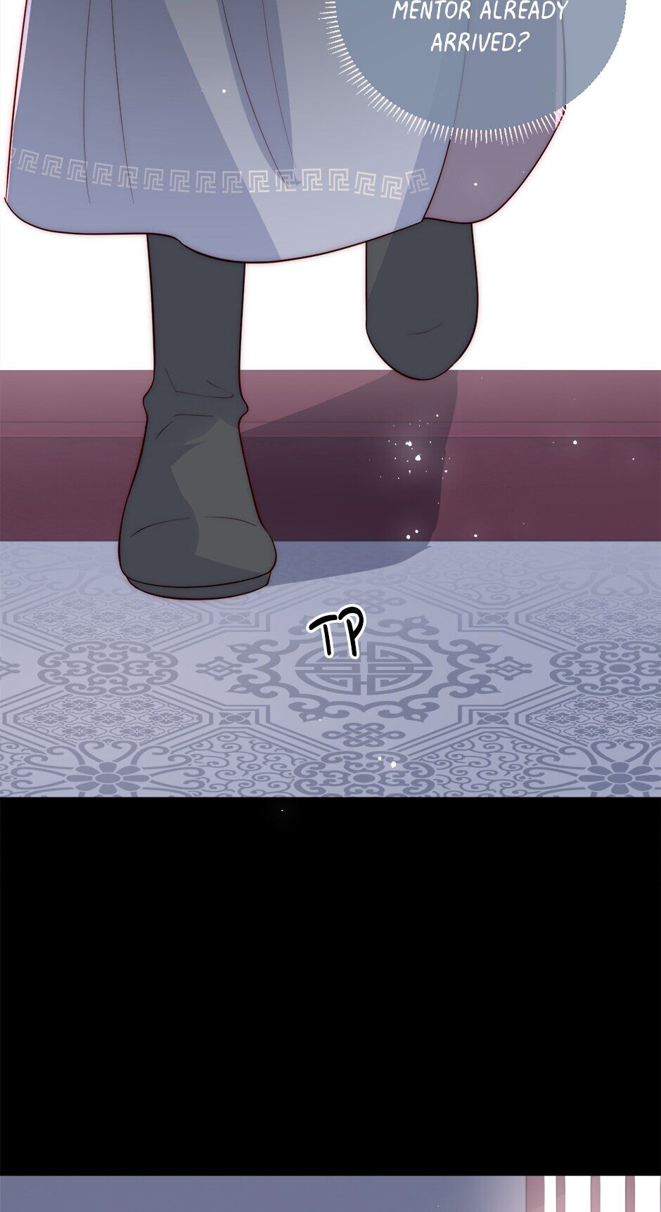 Raising The Enemy Only Brings Trouble Chapter 45 - page 48
