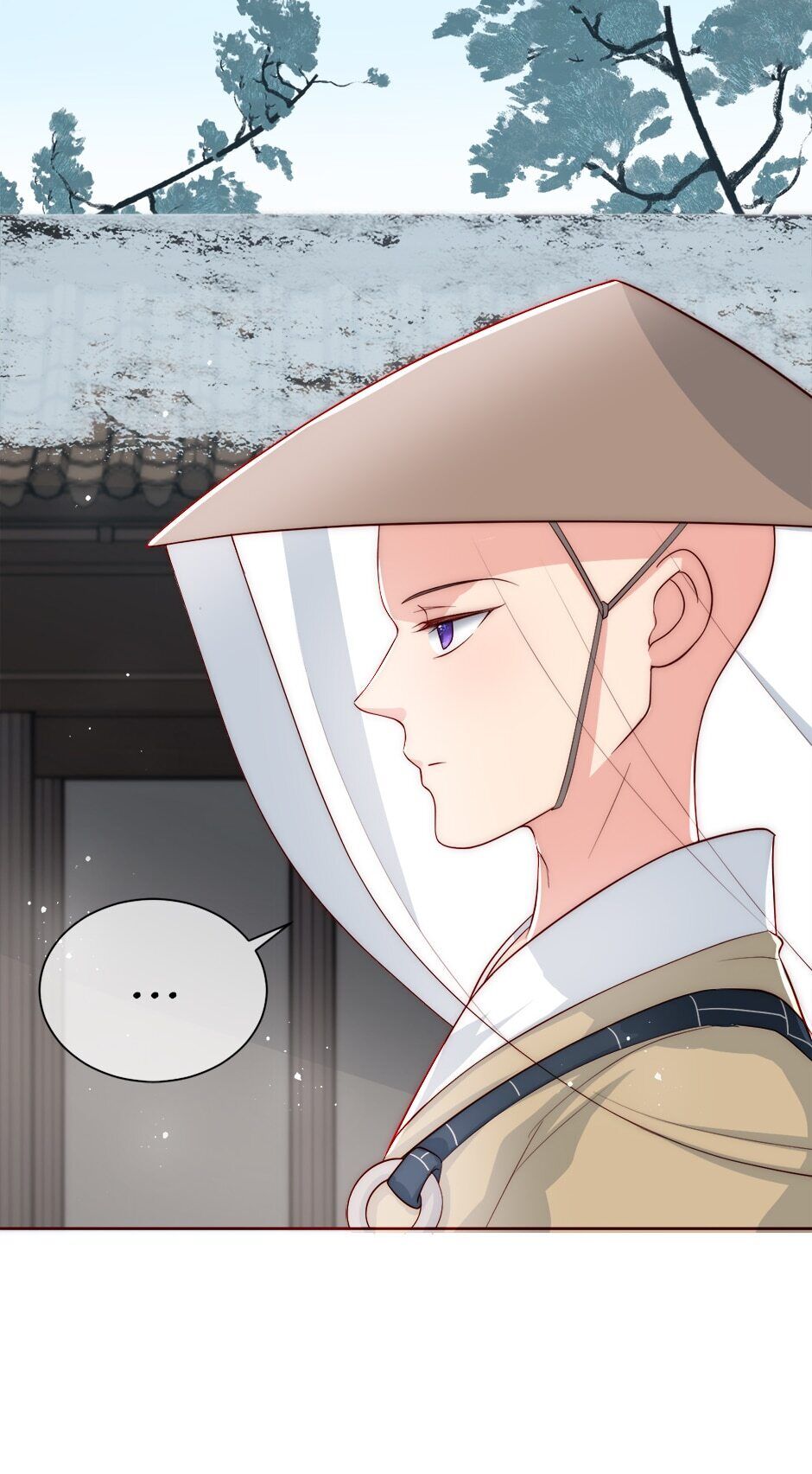 Raising The Enemy Only Brings Trouble Chapter 45 - page 6