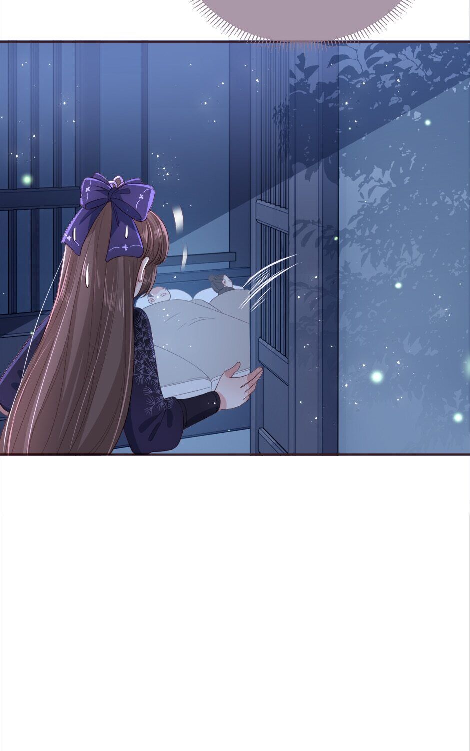 Raising The Enemy Only Brings Trouble Chapter 23 - page 14