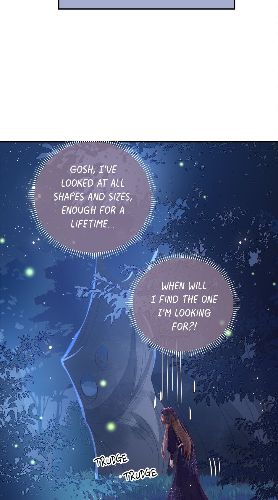 Raising The Enemy Only Brings Trouble Chapter 23 - page 18
