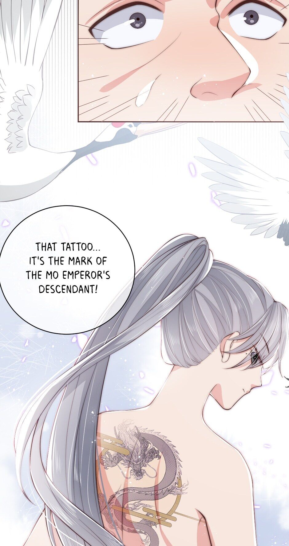Raising The Enemy Only Brings Trouble Chapter 24 - page 23