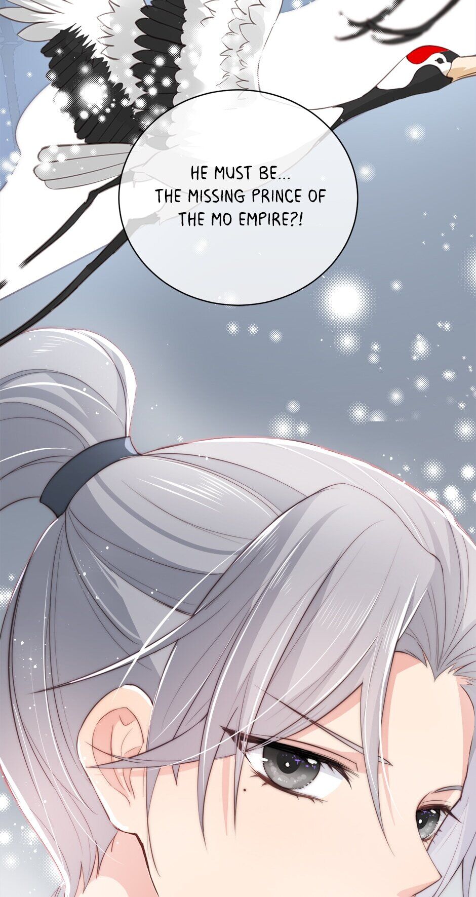 Raising The Enemy Only Brings Trouble Chapter 24 - page 25
