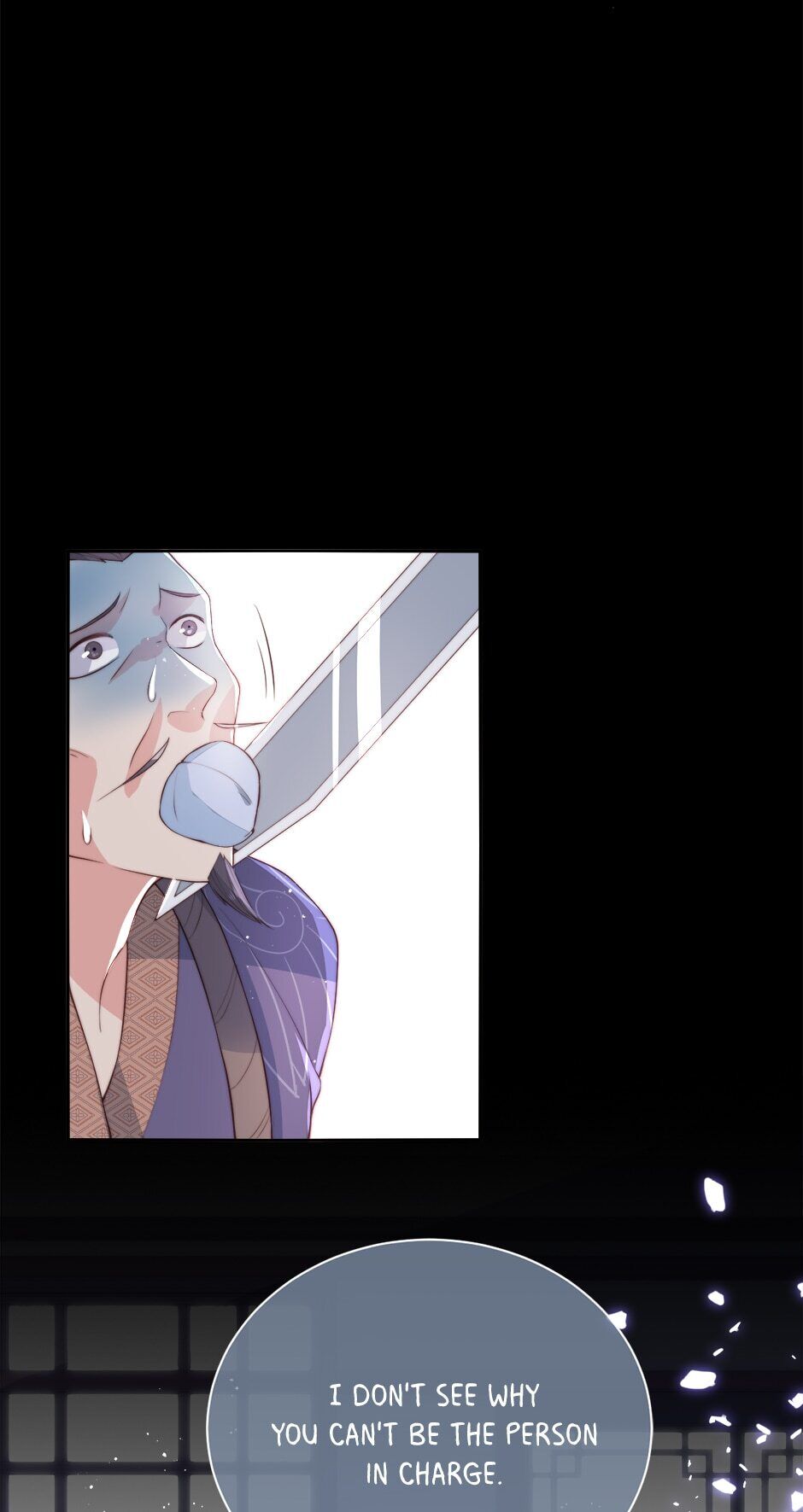 Raising The Enemy Only Brings Trouble Chapter 24 - page 29