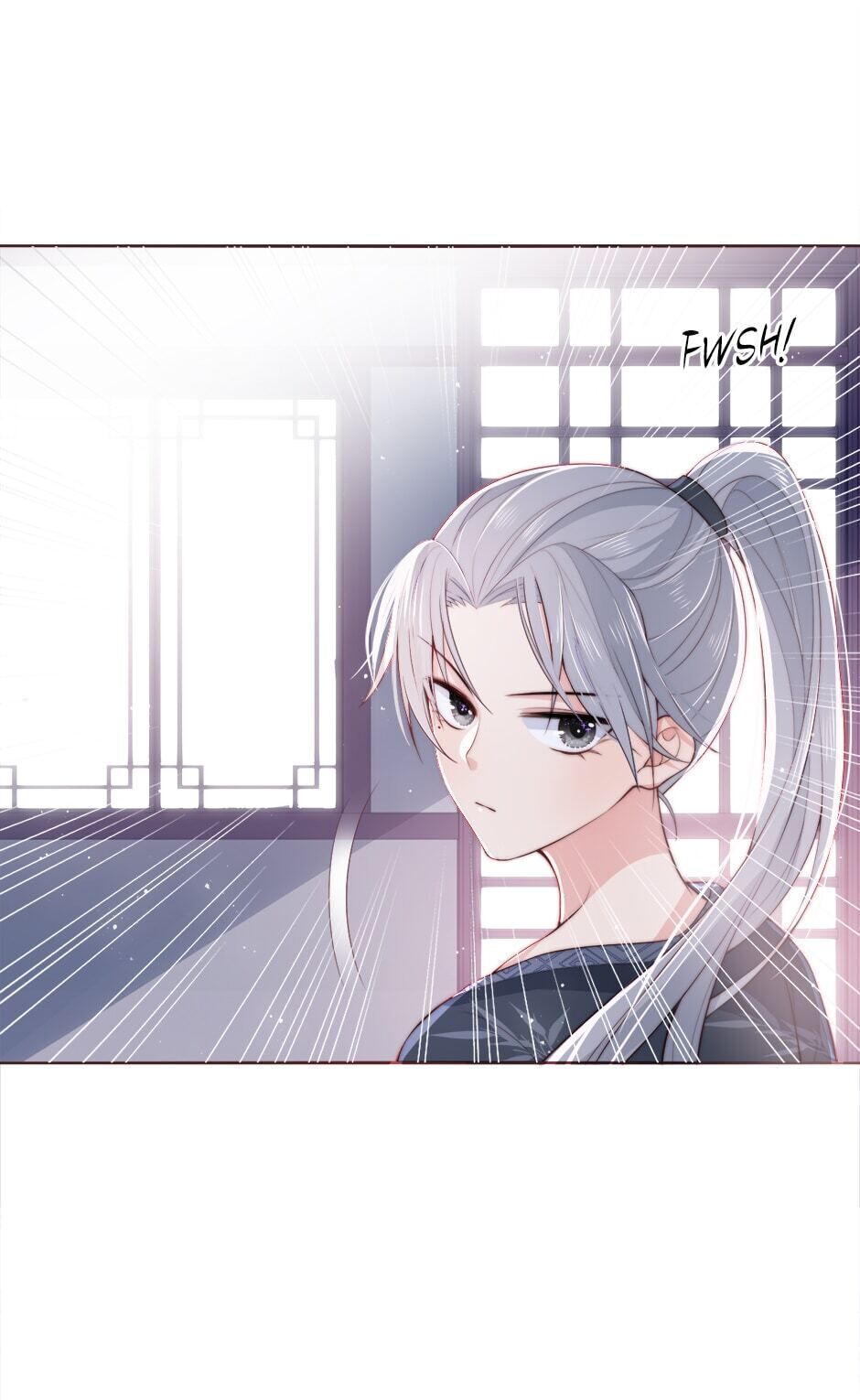Raising The Enemy Only Brings Trouble Chapter 24 - page 37