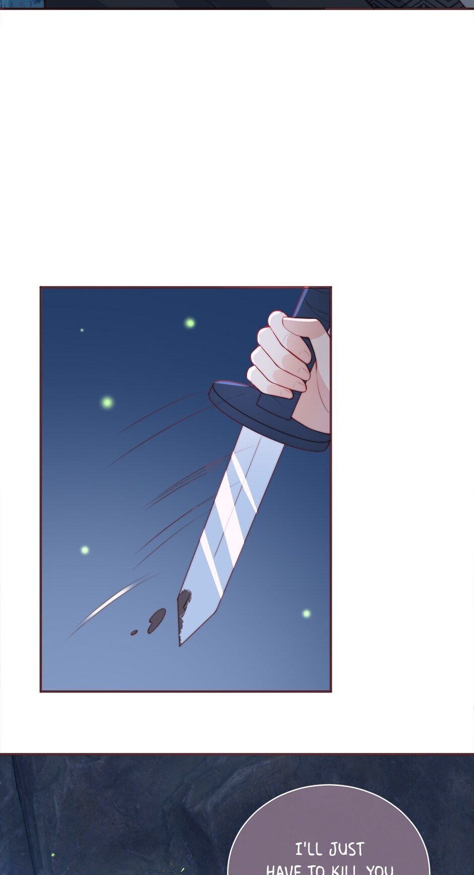 Raising The Enemy Only Brings Trouble Chapter 24 - page 4