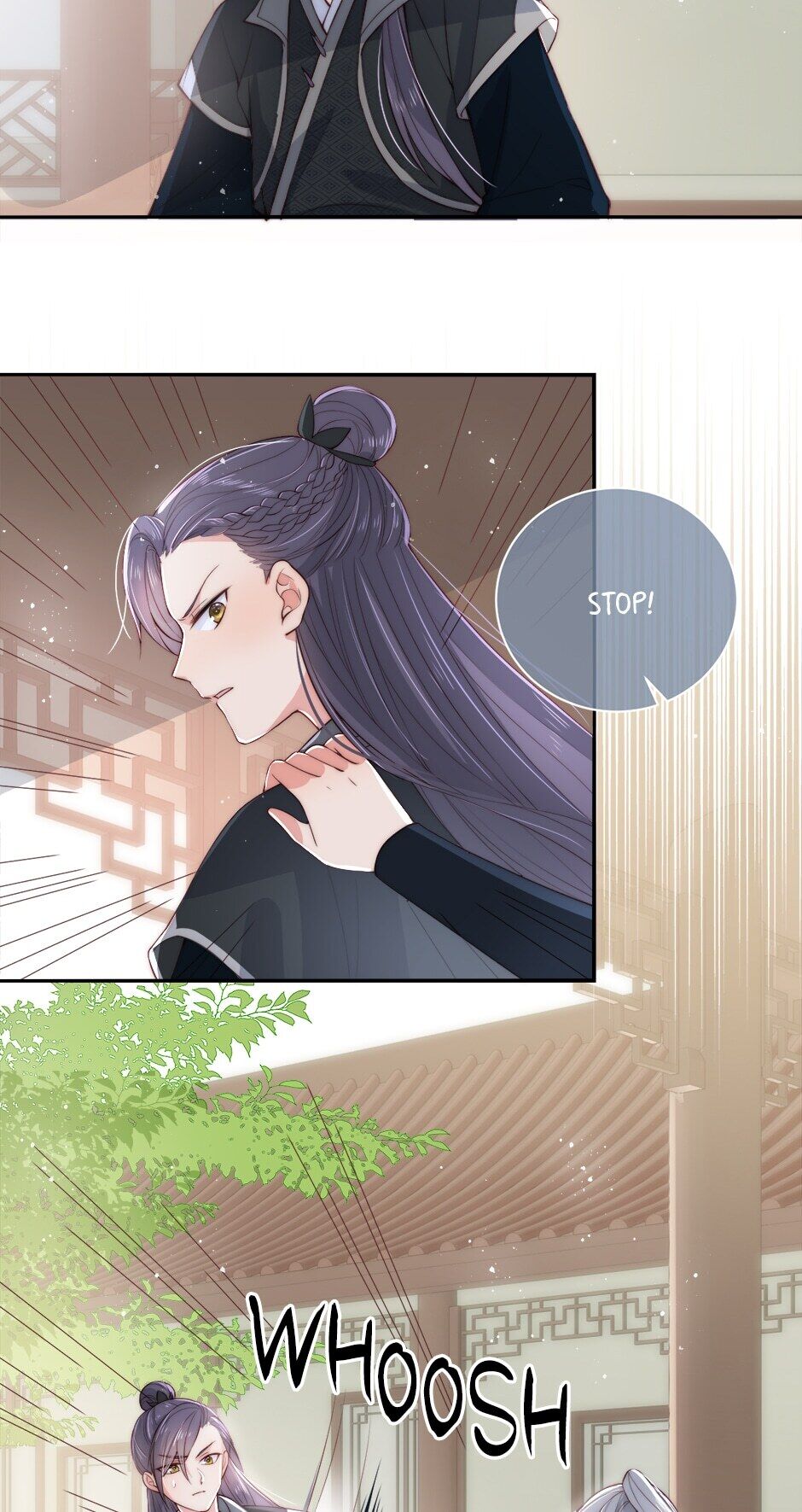 Raising The Enemy Only Brings Trouble Chapter 24 - page 44