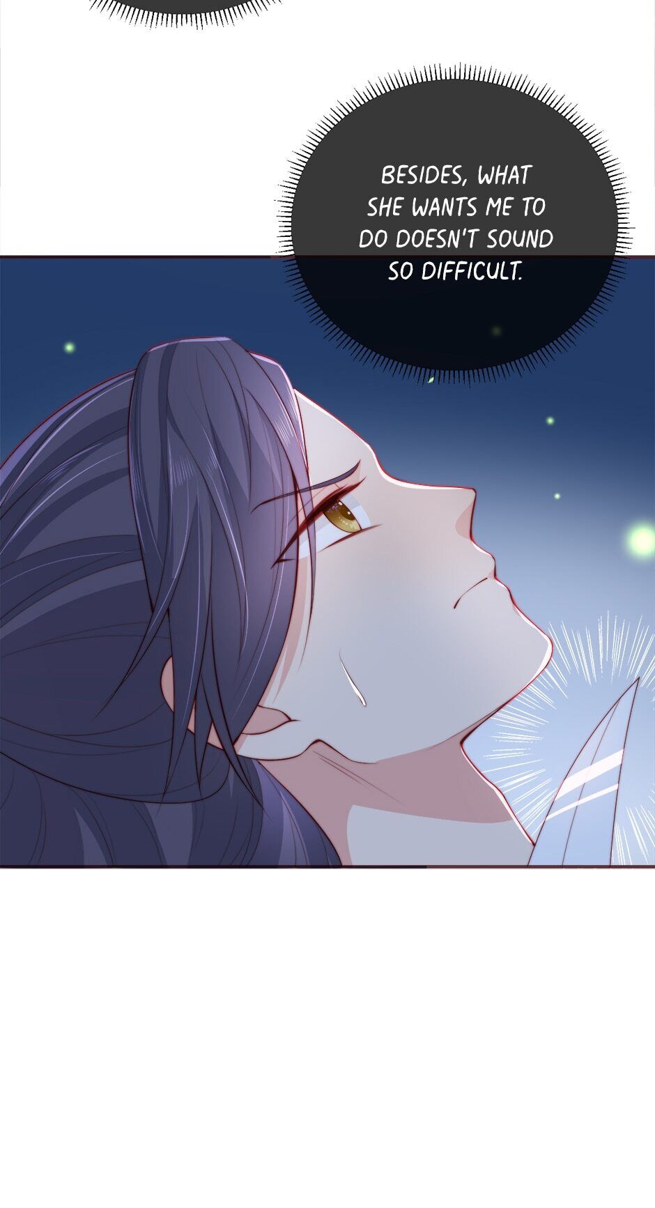 Raising The Enemy Only Brings Trouble Chapter 24 - page 6