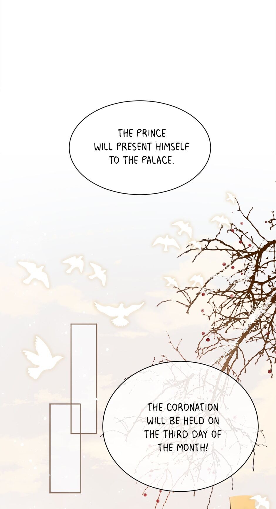 Raising The Enemy Only Brings Trouble Chapter 47 - page 2