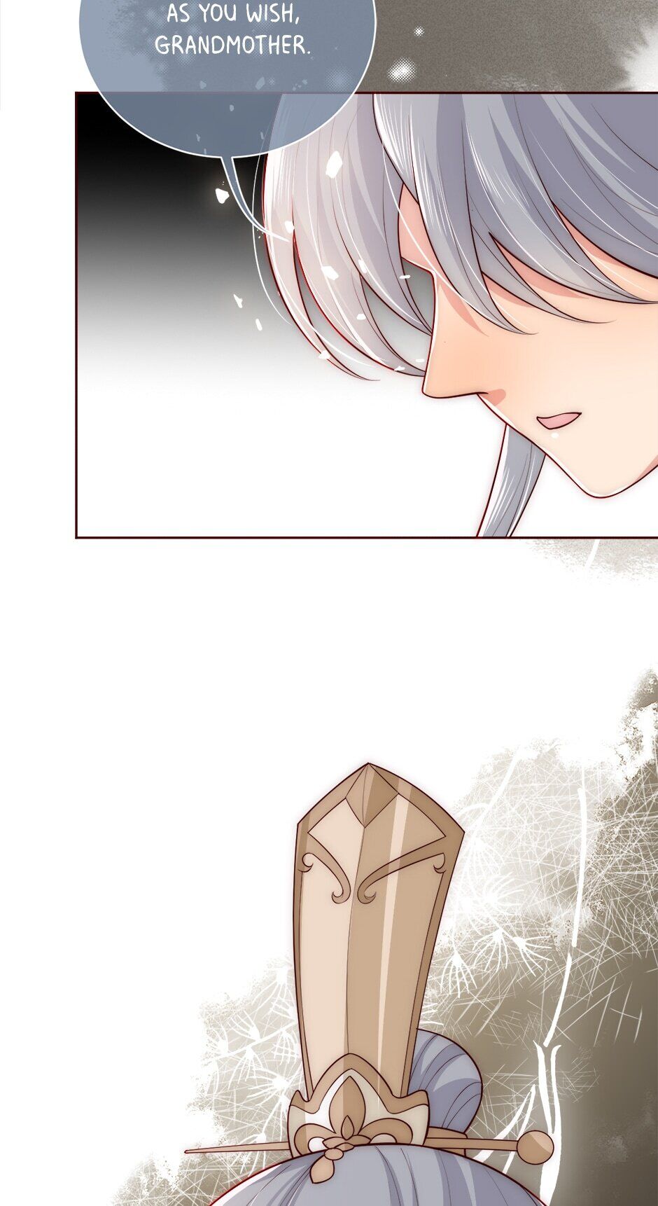Raising The Enemy Only Brings Trouble Chapter 47 - page 7
