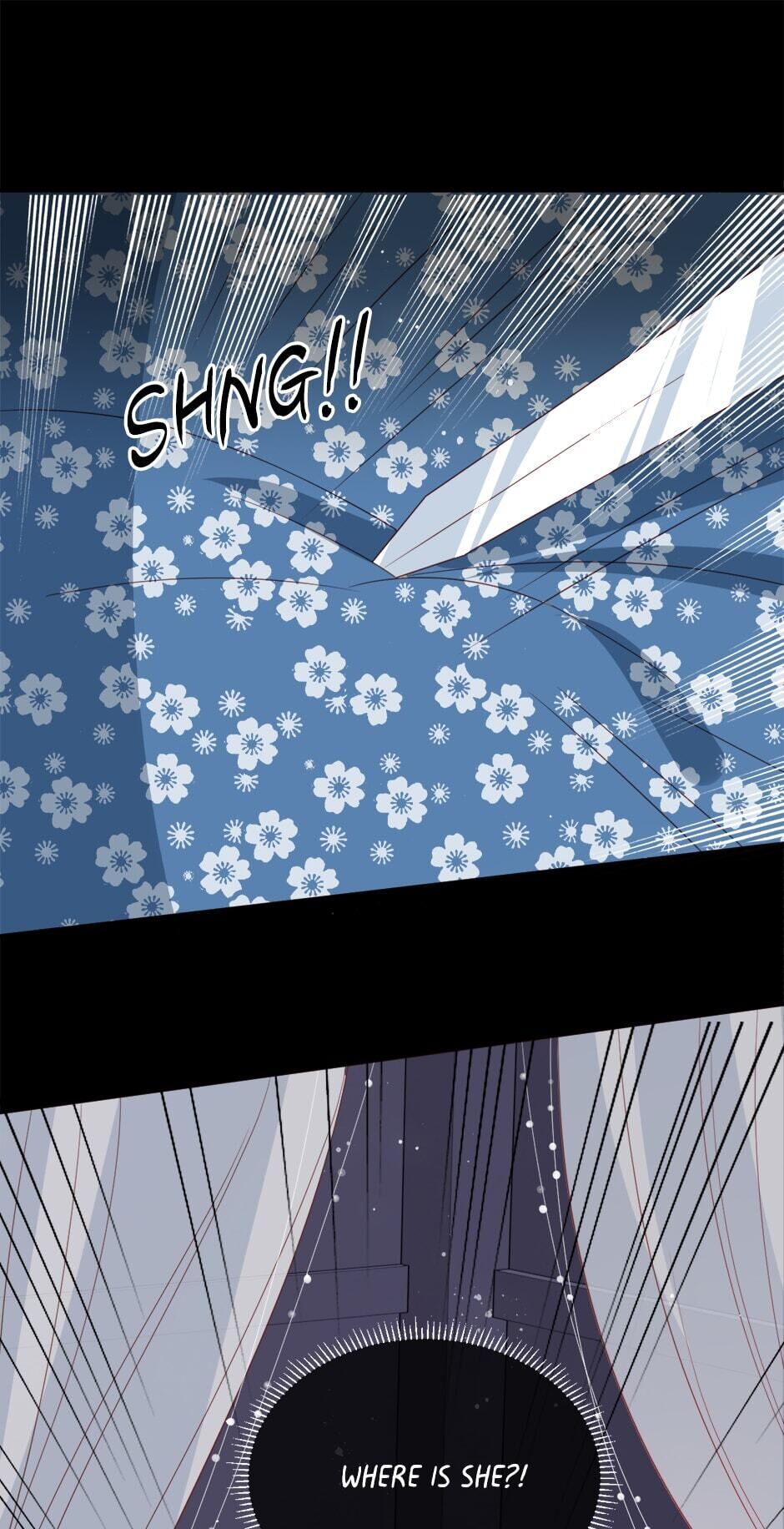 Raising The Enemy Only Brings Trouble Chapter 25 - page 12