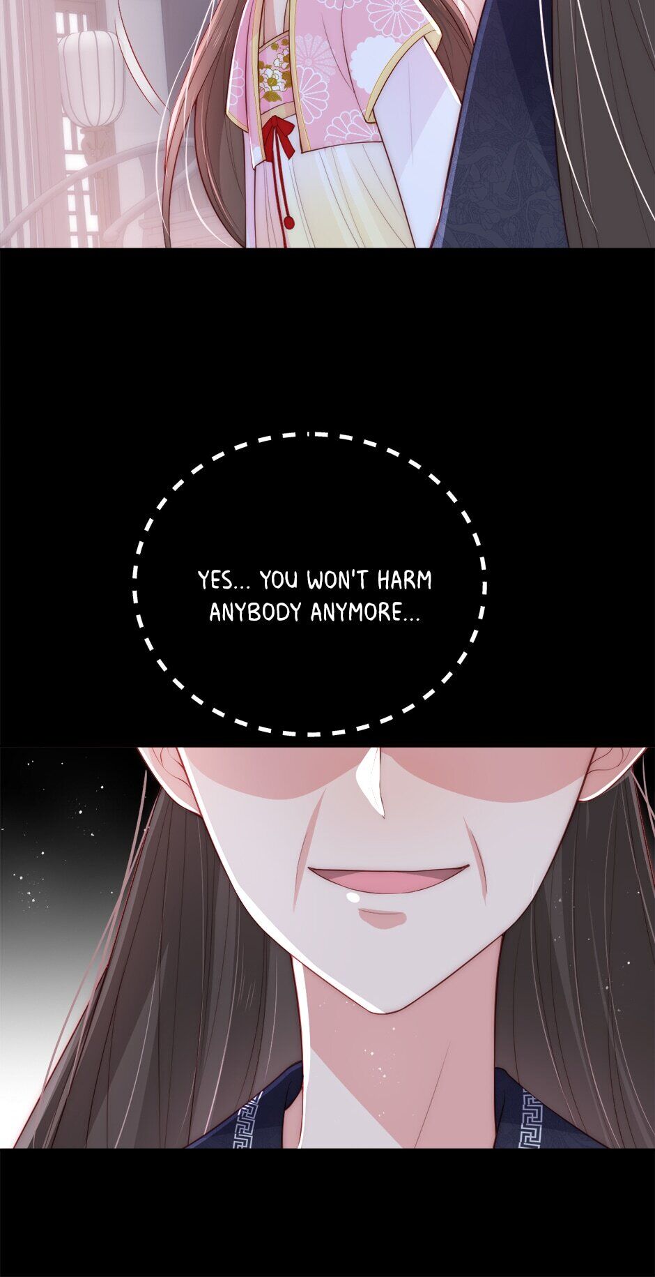 Raising The Enemy Only Brings Trouble Chapter 25 - page 36