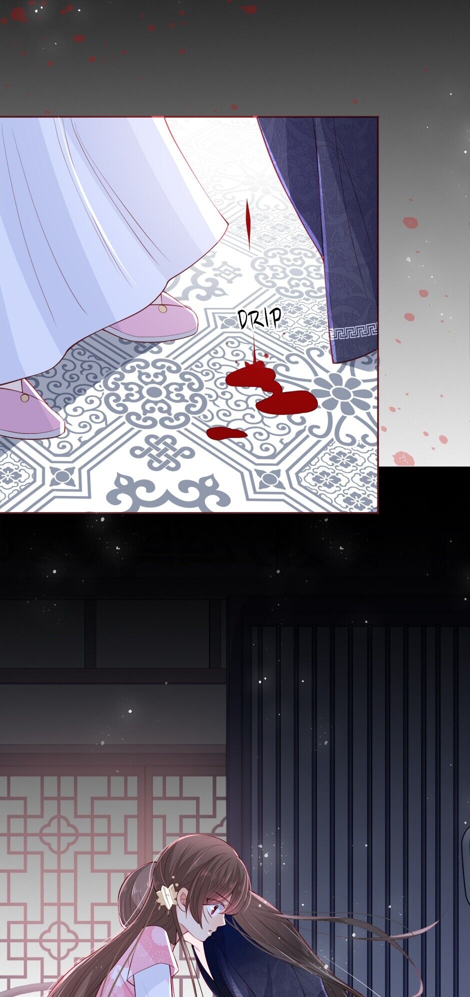 Raising The Enemy Only Brings Trouble Chapter 25 - page 40
