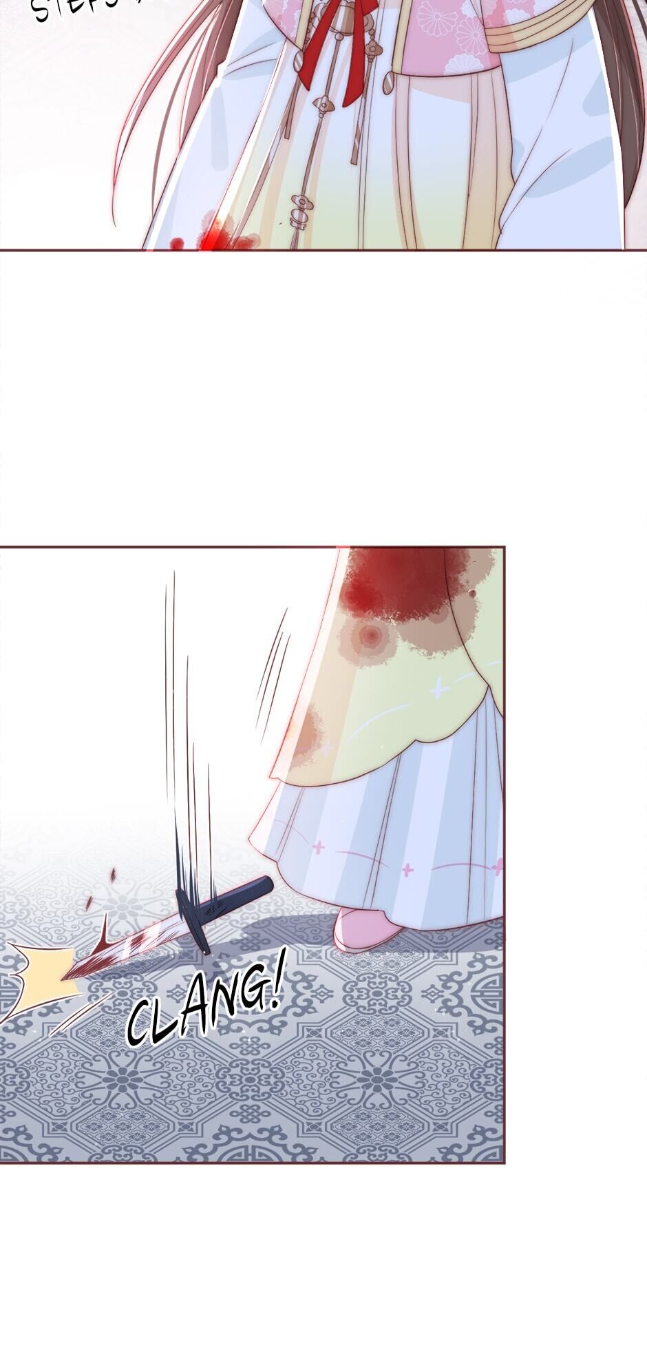 Raising The Enemy Only Brings Trouble Chapter 25 - page 51