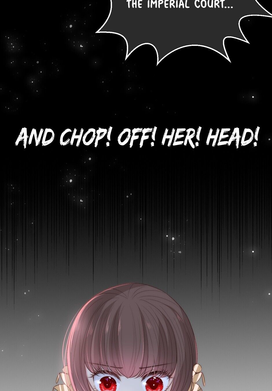 Raising The Enemy Only Brings Trouble Chapter 25 - page 58