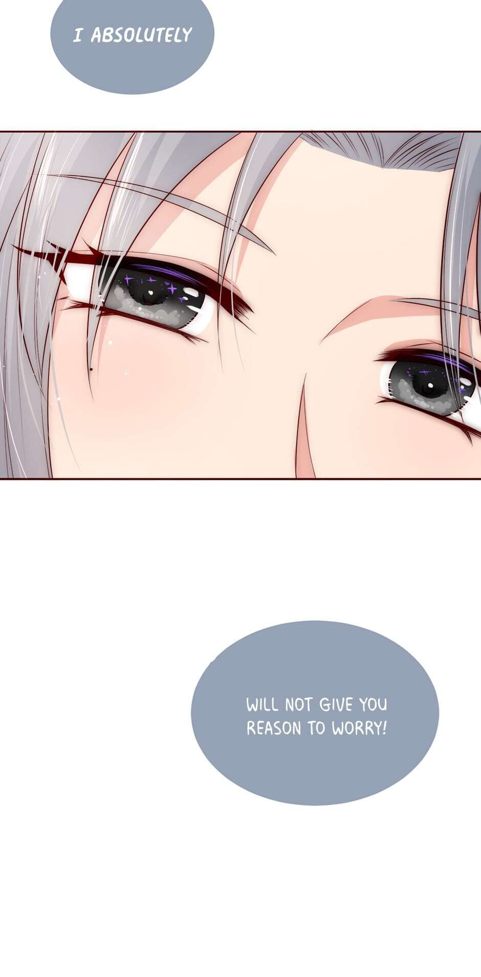 Raising The Enemy Only Brings Trouble Chapter 48 - page 11