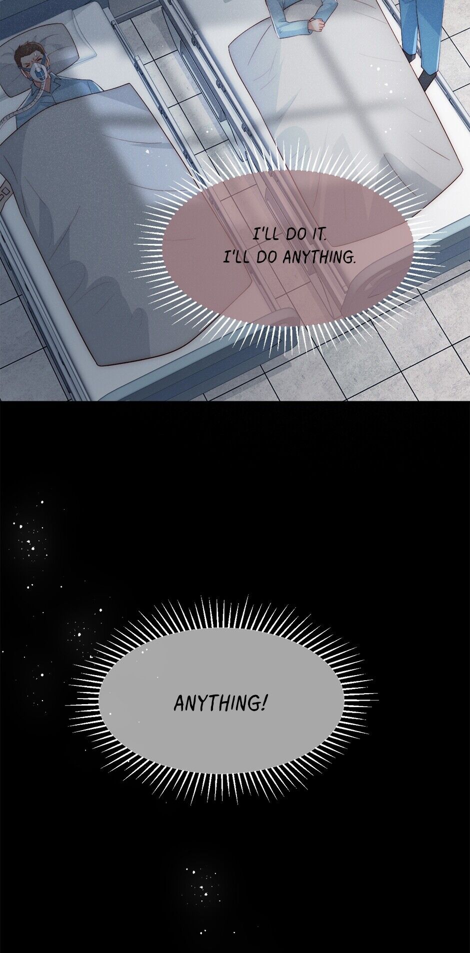Raising The Enemy Only Brings Trouble Chapter 48 - page 32