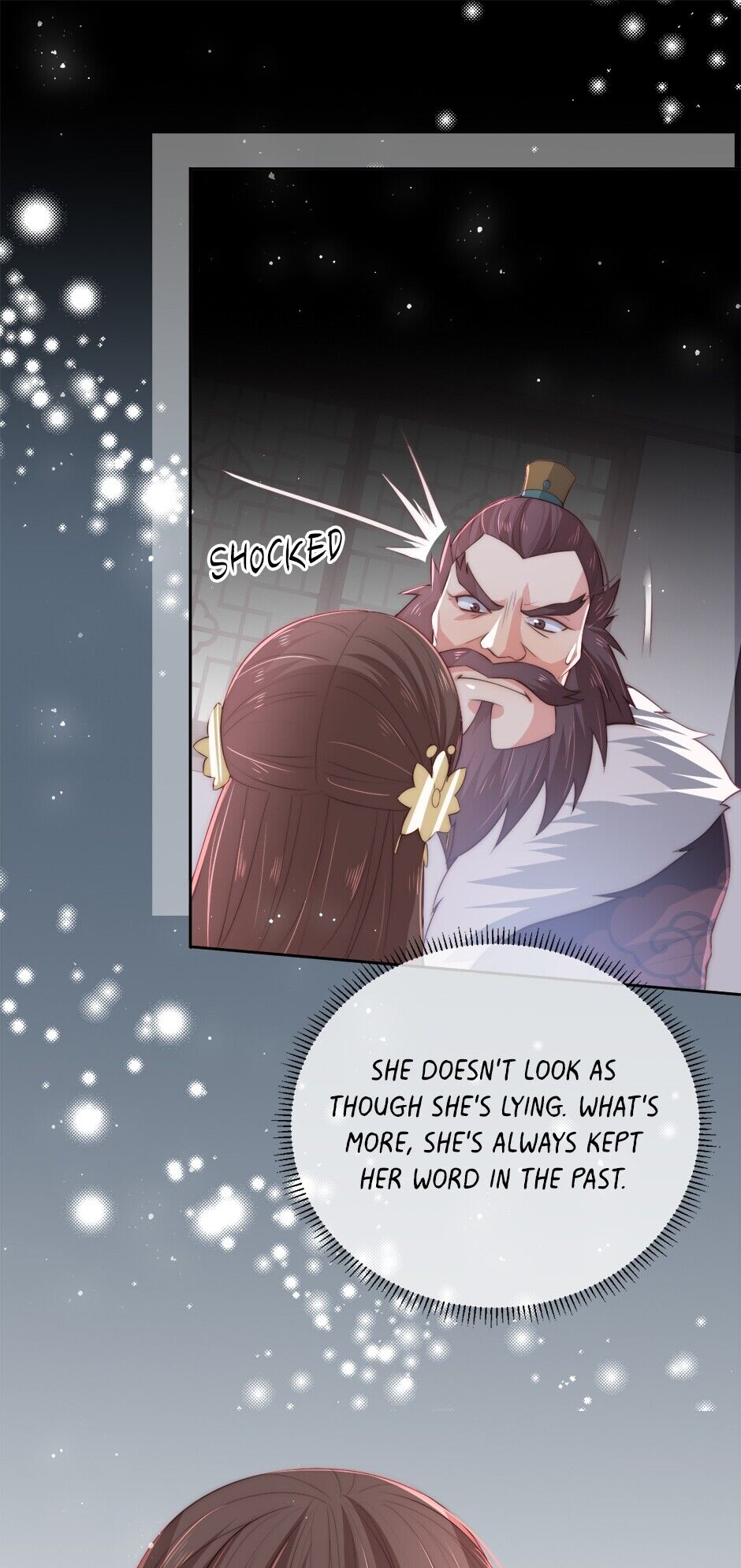 Raising The Enemy Only Brings Trouble Chapter 26 - page 10