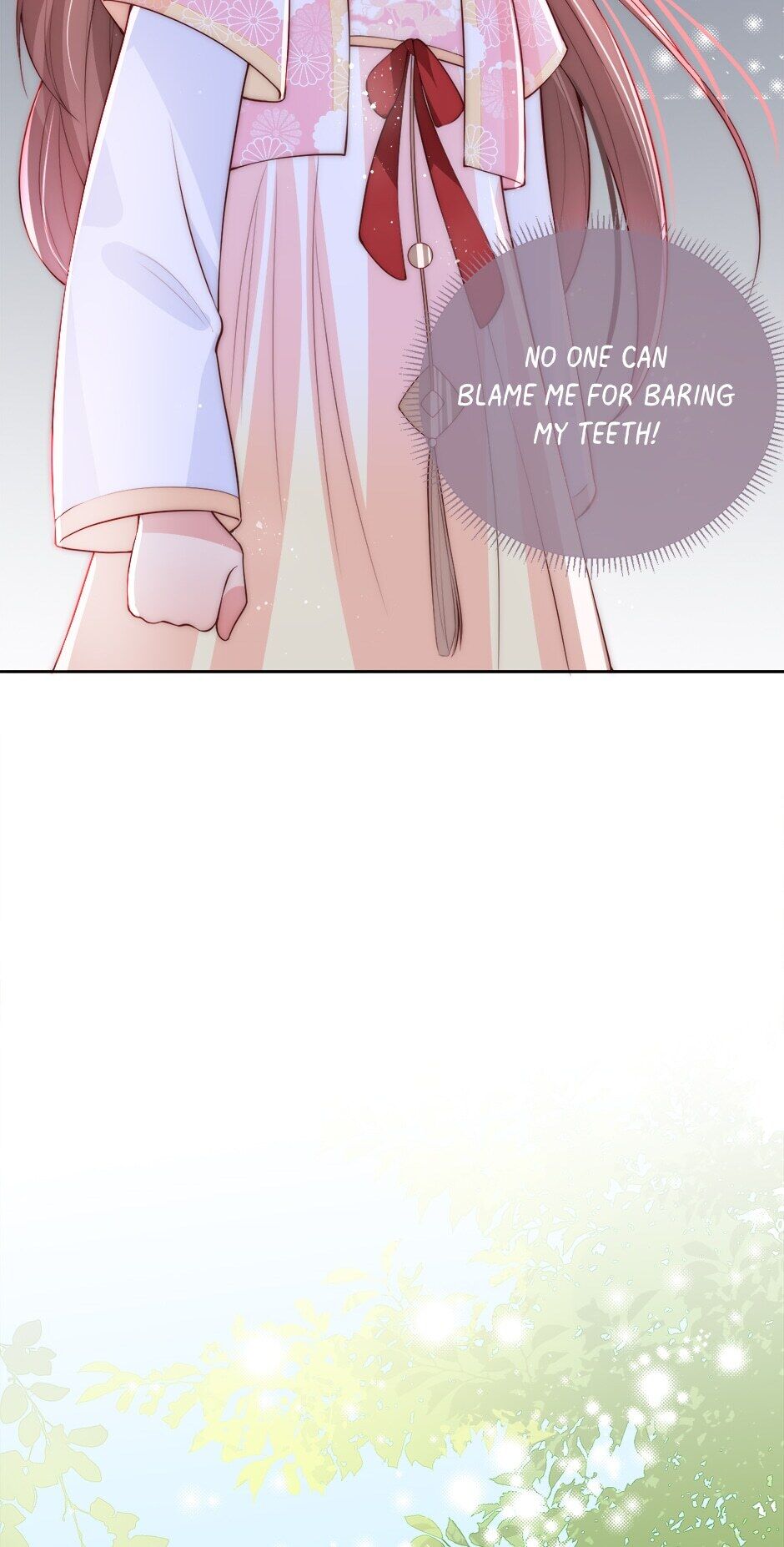 Raising The Enemy Only Brings Trouble Chapter 26 - page 20