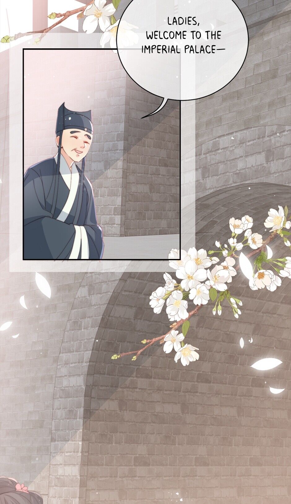 Raising The Enemy Only Brings Trouble Chapter 26 - page 31