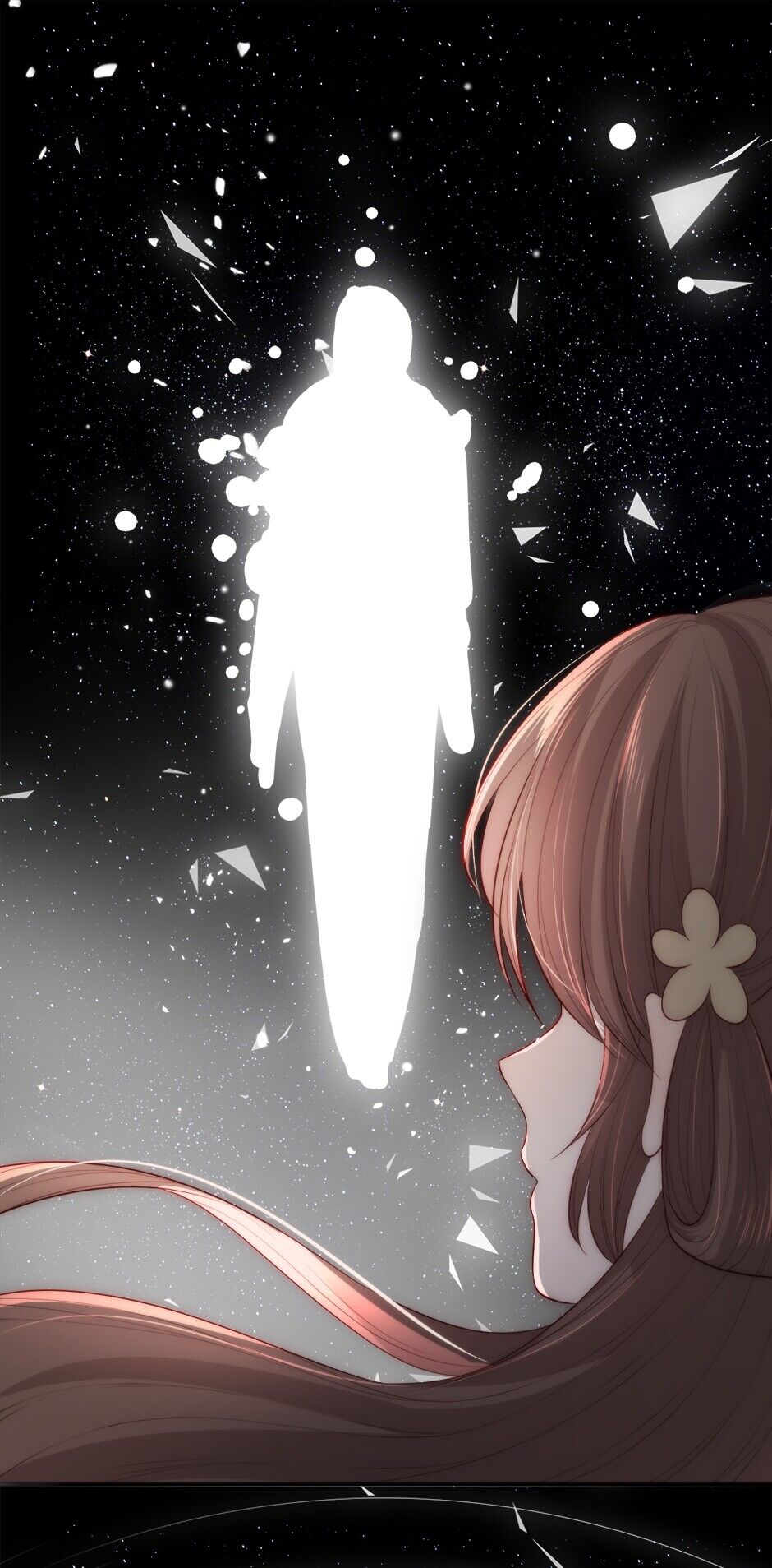 Raising The Enemy Only Brings Trouble Chapter 49 - page 1