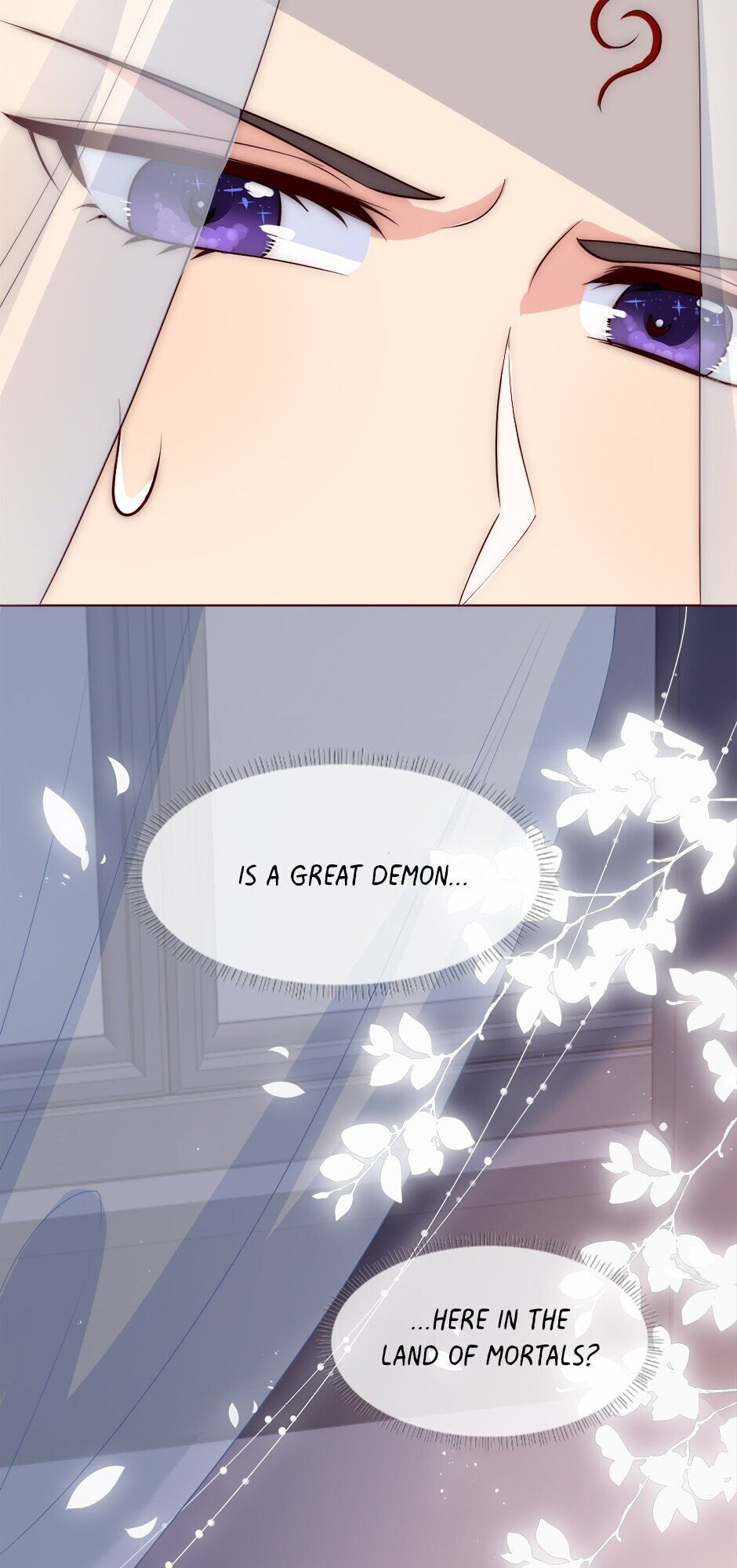 Raising The Enemy Only Brings Trouble Chapter 49 - page 10