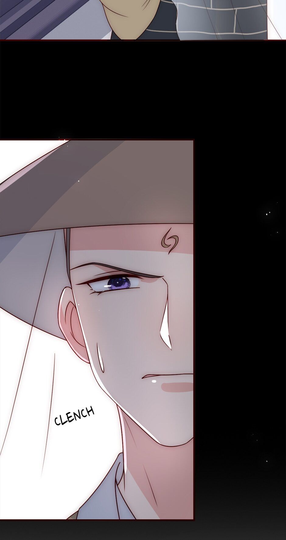 Raising The Enemy Only Brings Trouble Chapter 49 - page 15