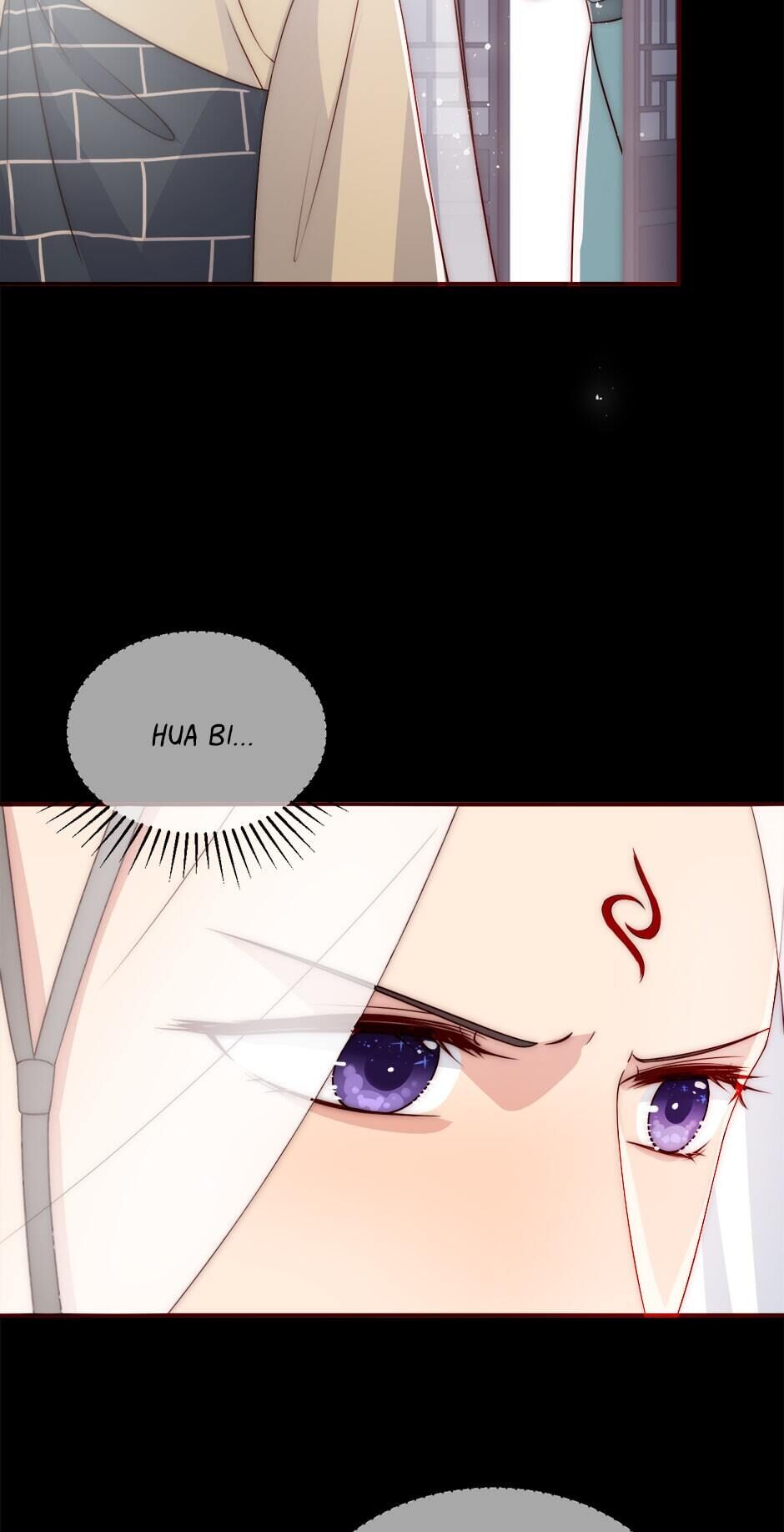 Raising The Enemy Only Brings Trouble Chapter 49 - page 21