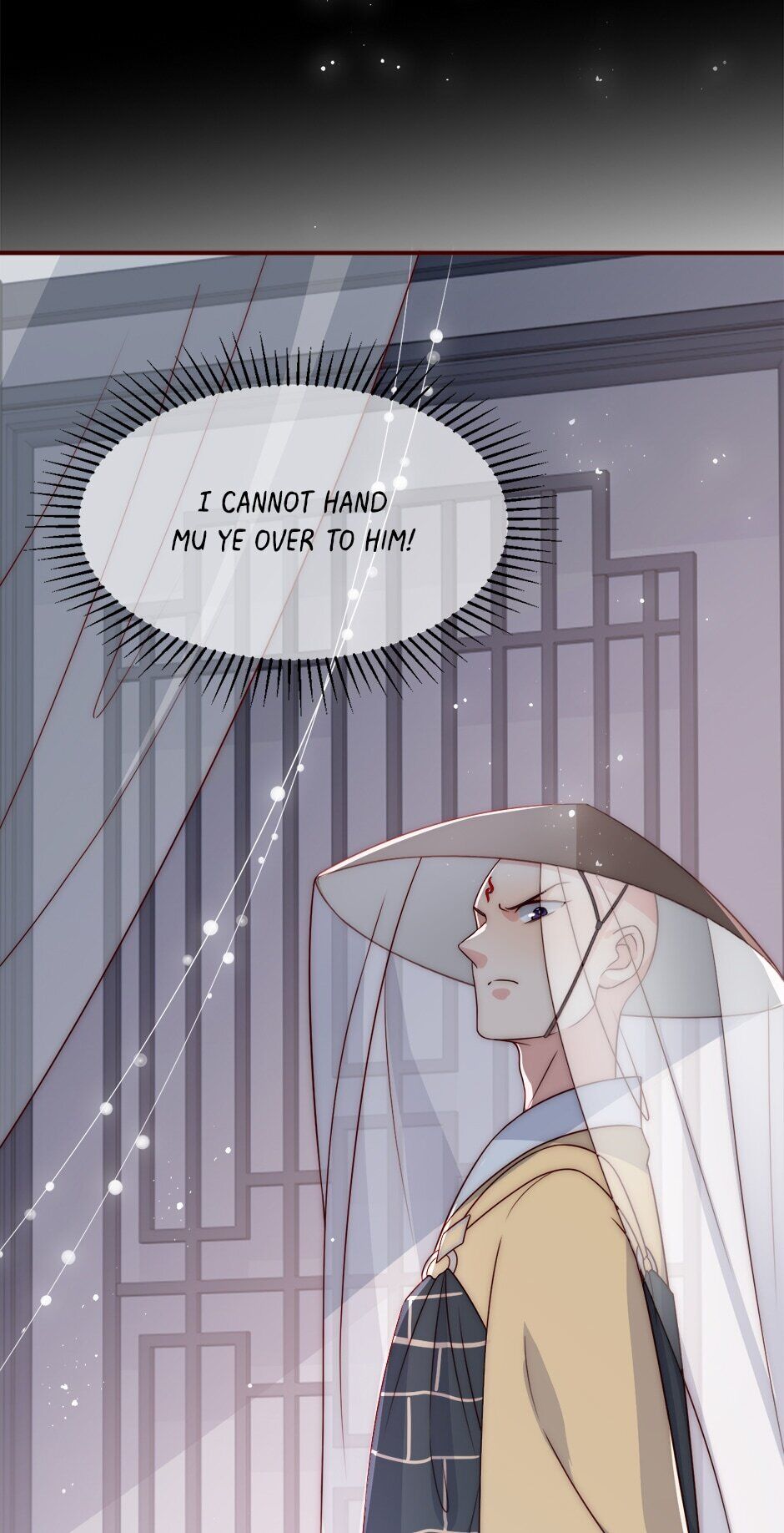 Raising The Enemy Only Brings Trouble Chapter 49 - page 23