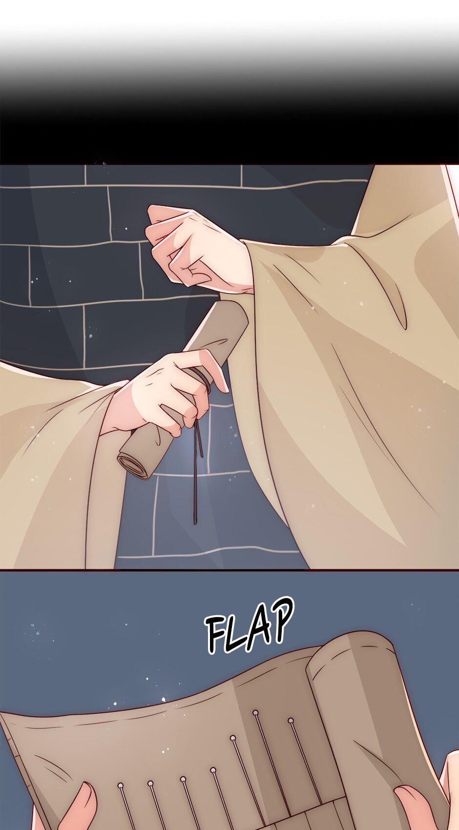 Raising The Enemy Only Brings Trouble Chapter 49 - page 25