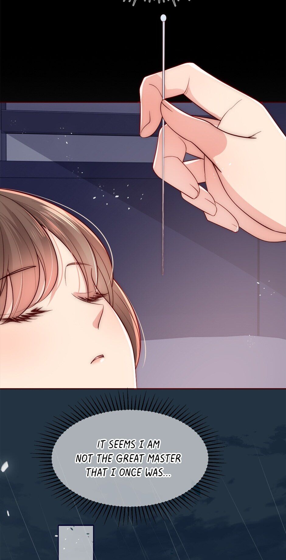 Raising The Enemy Only Brings Trouble Chapter 49 - page 32