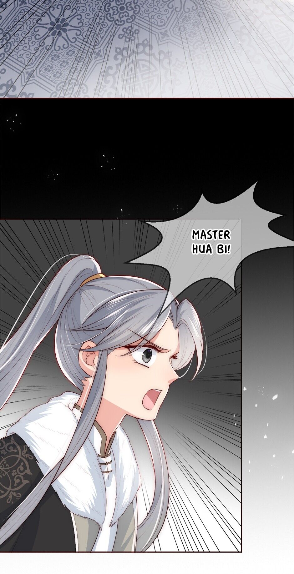 Raising The Enemy Only Brings Trouble Chapter 49 - page 36
