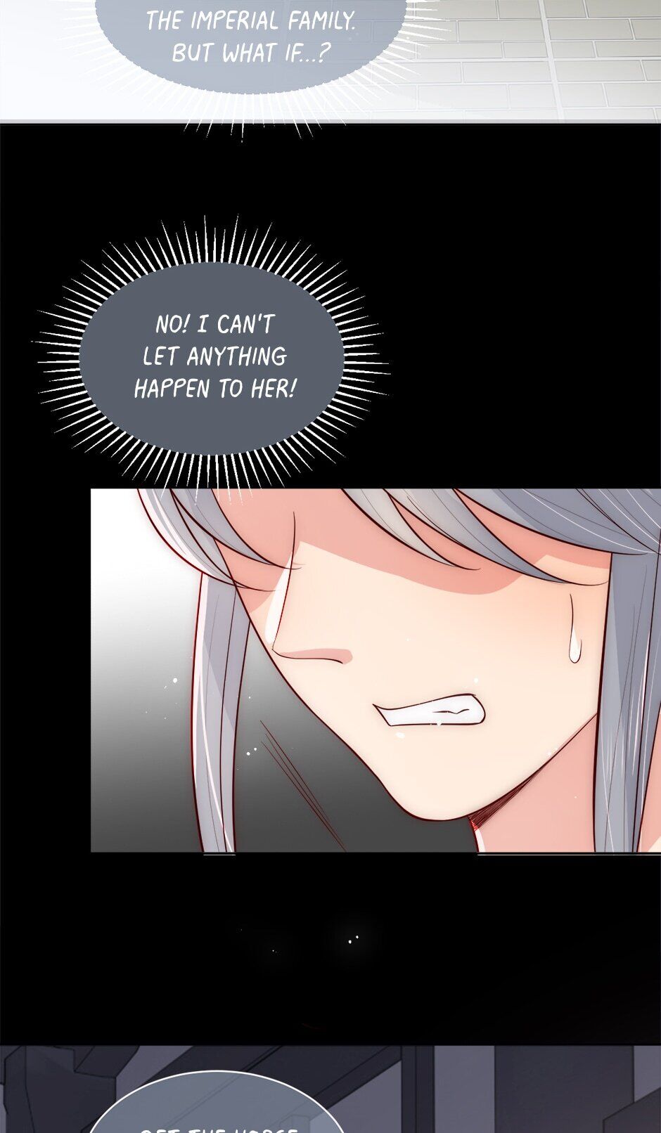 Raising The Enemy Only Brings Trouble Chapter 49 - page 46