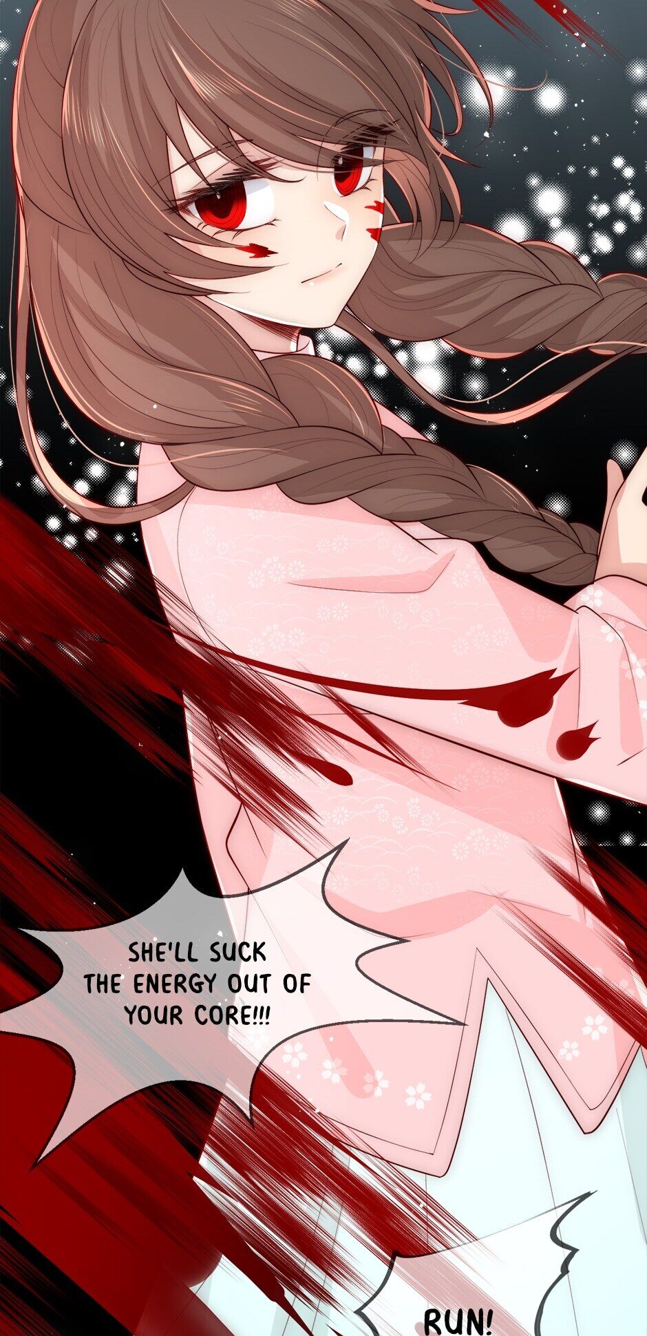 Raising The Enemy Only Brings Trouble Chapter 51 - page 24