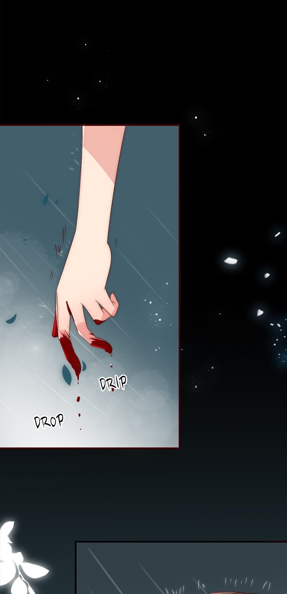 Raising The Enemy Only Brings Trouble Chapter 51 - page 29