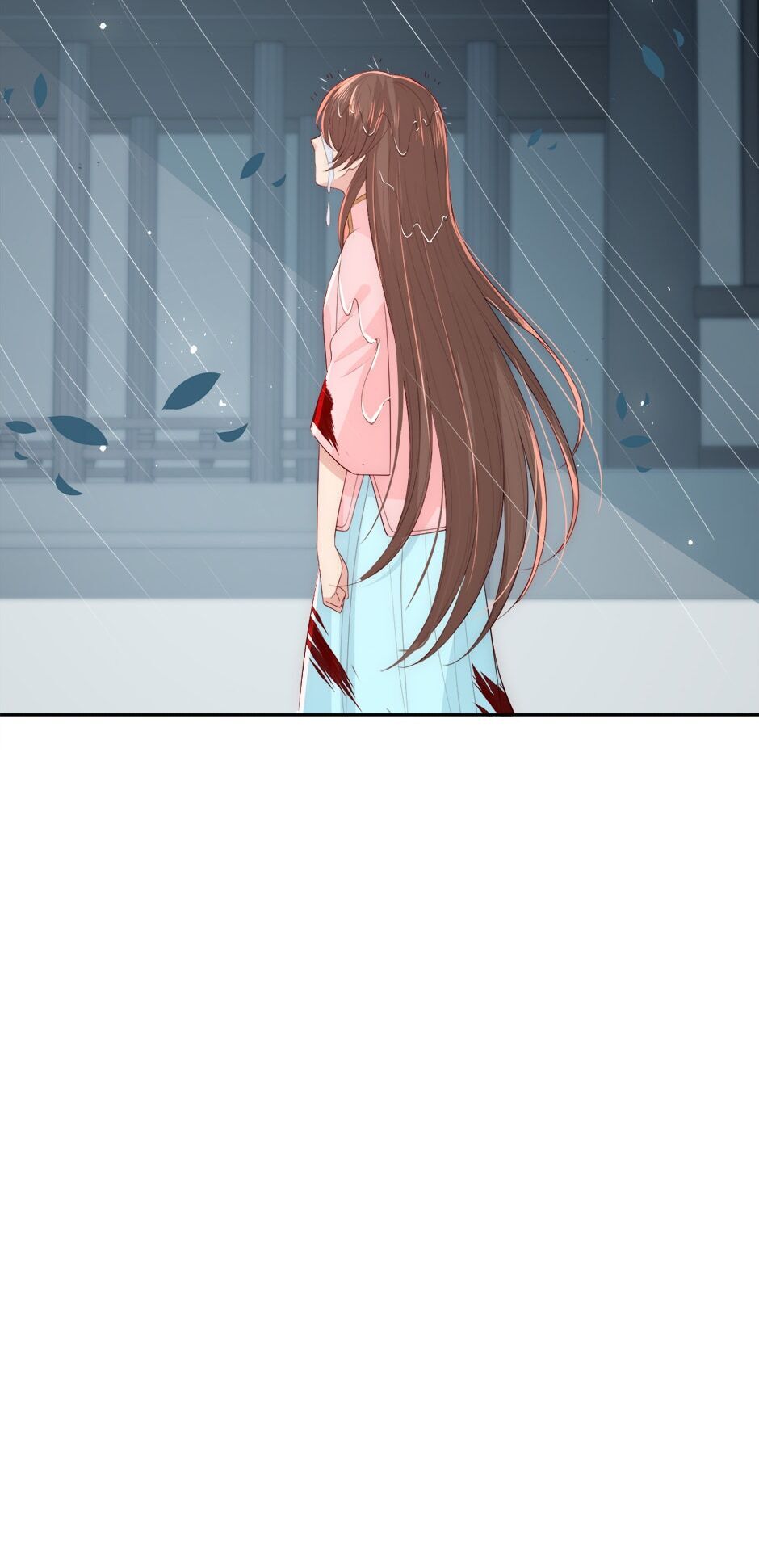 Raising The Enemy Only Brings Trouble Chapter 51 - page 36