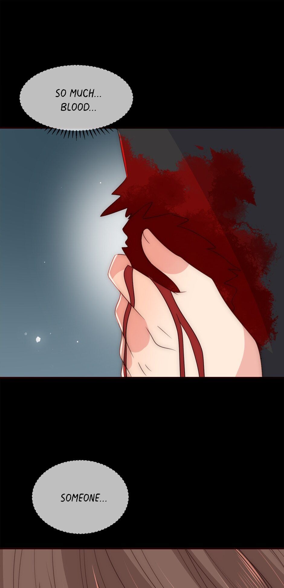 Raising The Enemy Only Brings Trouble Chapter 51 - page 7